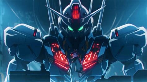 movieshd mobile suit gundam: the witch from mercury